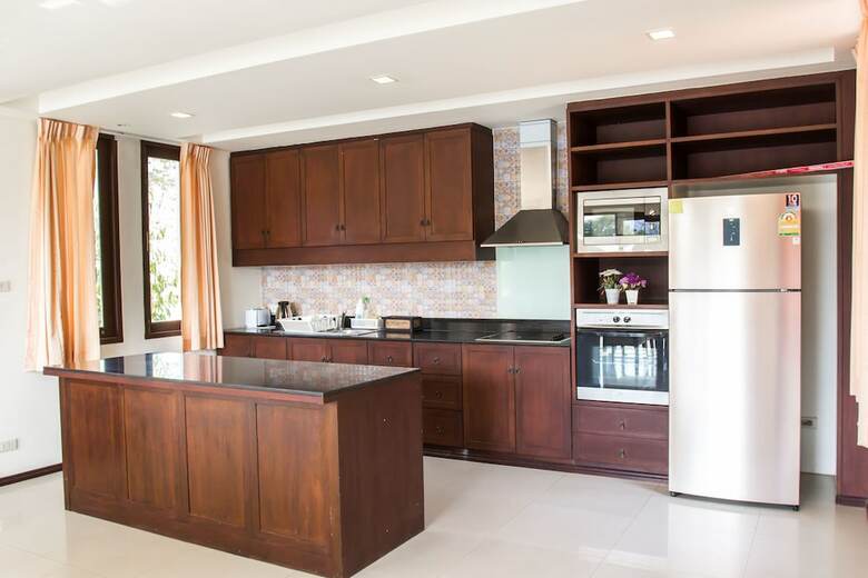 Villa Devaran Lake House Hua-hin