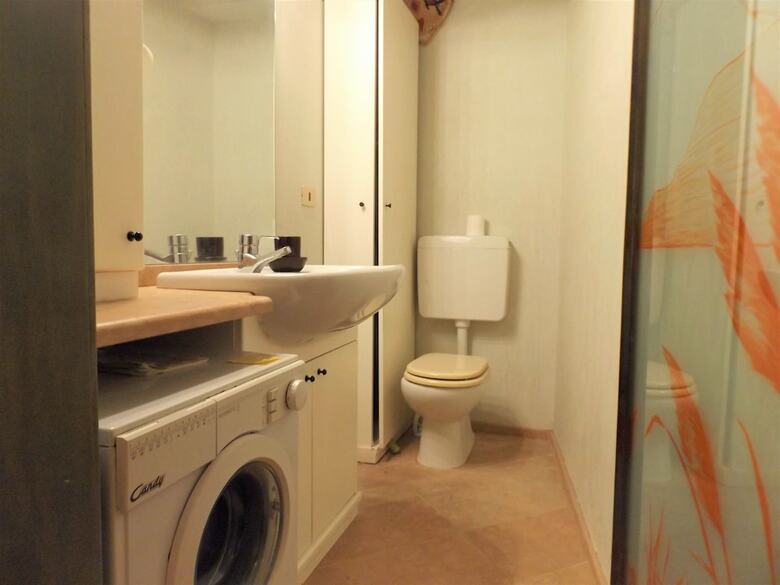 Apartamento Le Due Torri
