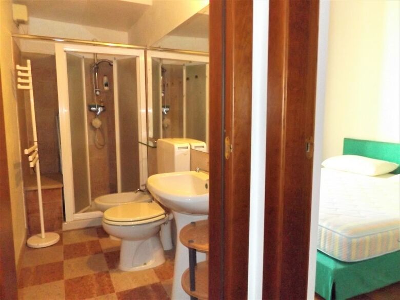 Apartamento Le Due Torri