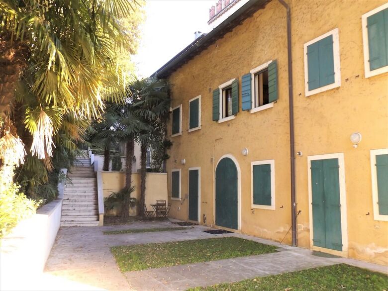 Apartamento Le Due Torri