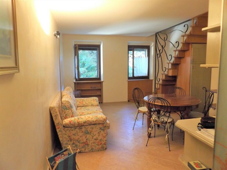 Apartamento Le Due Torri