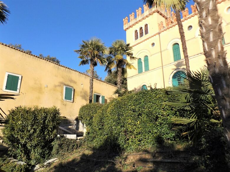 Apartamento Le Due Torri