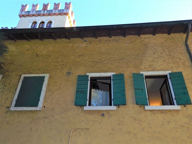 Apartamento Le Due Torri