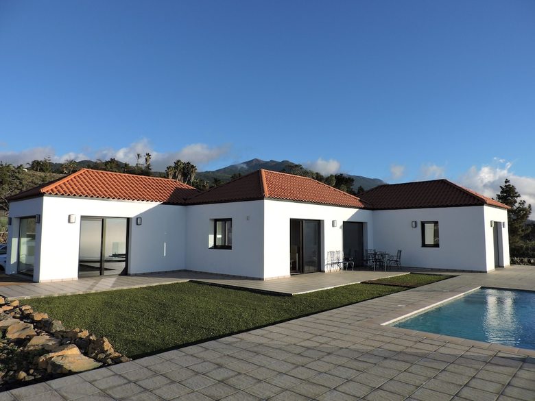 Villa Los Cantiles