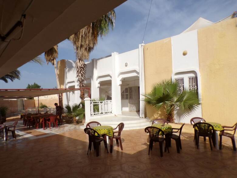 Hostal Le Triskell Auberge - Hostel
