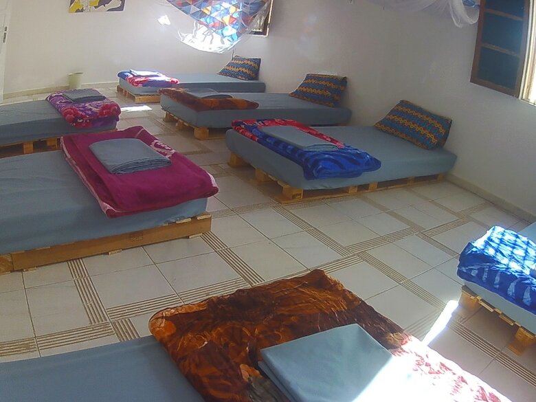 Hostal Le Triskell Auberge - Hostel