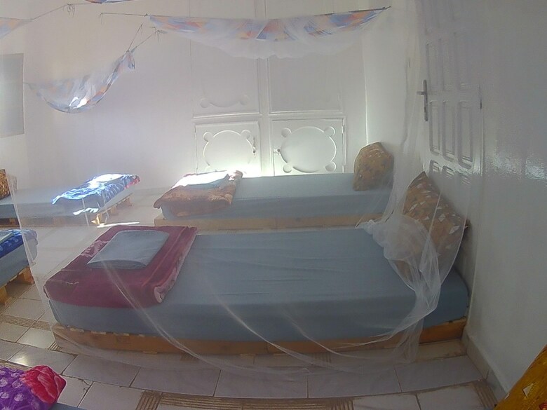 Hostal Le Triskell Auberge - Hostel