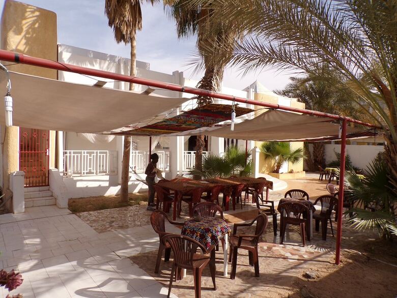 Hostal Le Triskell Auberge - Hostel