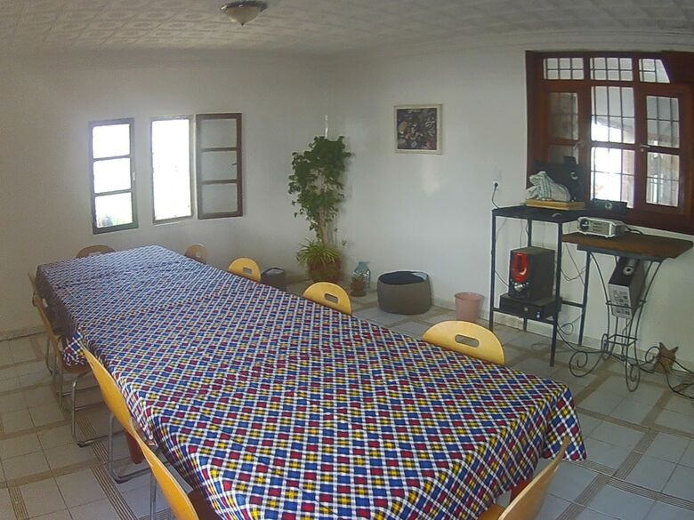 Hostal Le Triskell Auberge - Hostel