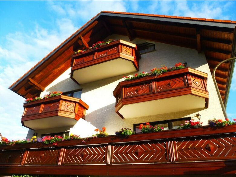 Hotel G�stehaus Regina