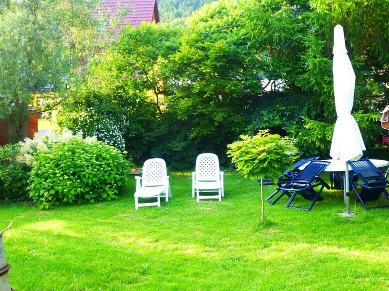 Hotel G�stehaus Regina