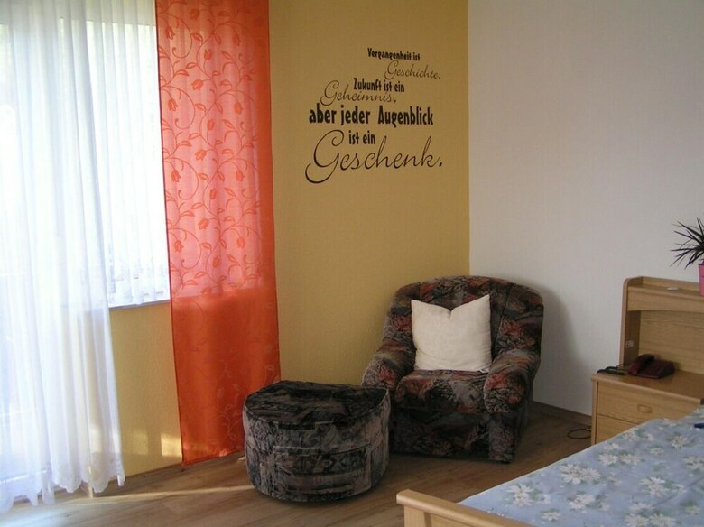 Hotel G�stehaus Regina