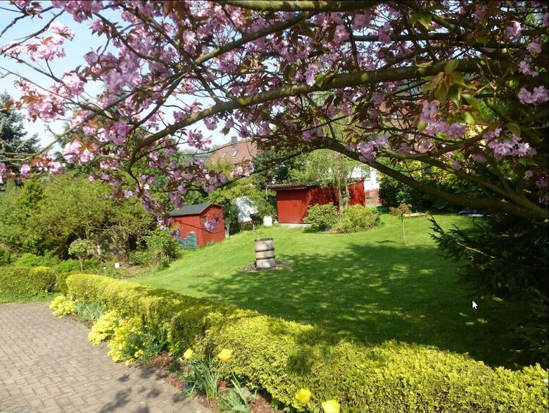 Hotel G�stehaus Regina