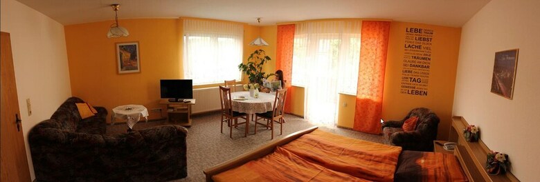 Hotel G�stehaus Regina