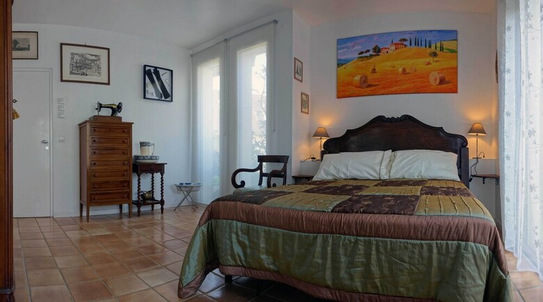 Hotel Le Phenix