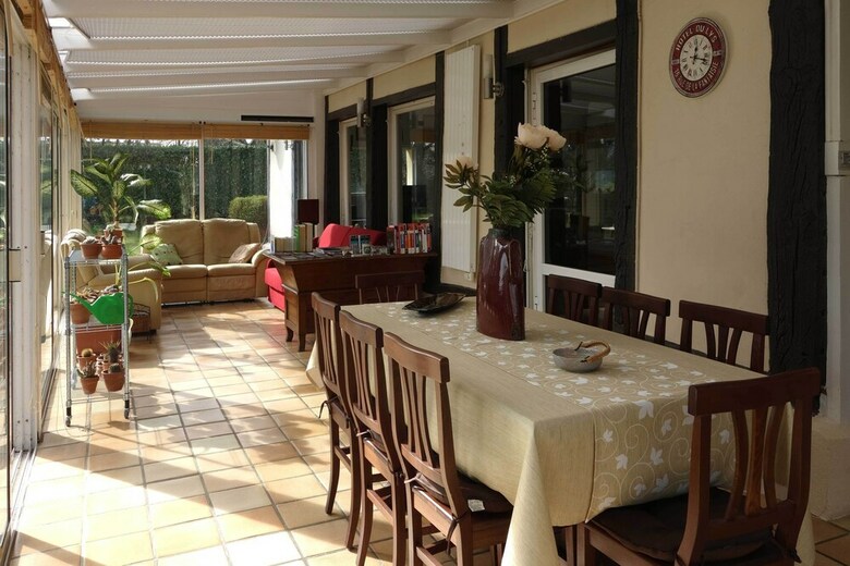Hotel Le Phenix