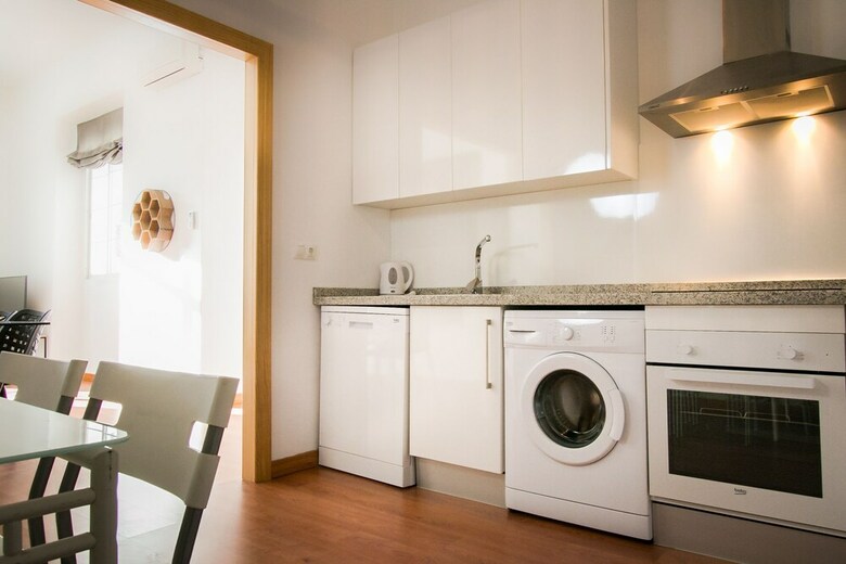 Apartamentos Holidays2malaga Alameda Premium