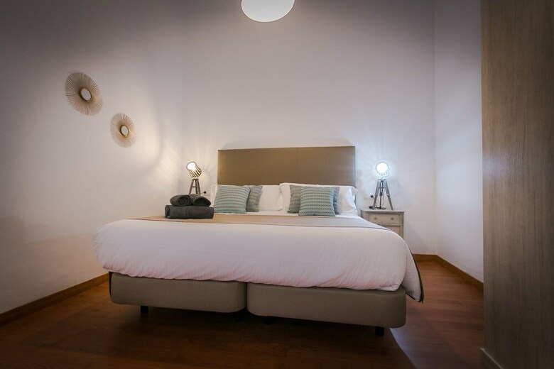 Apartamentos Holidays2malaga Alameda Premium