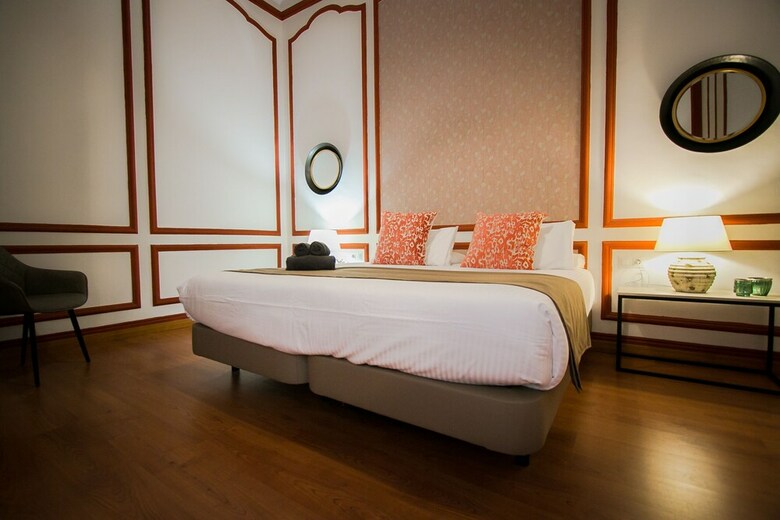 Apartamentos Holidays2malaga Alameda Premium