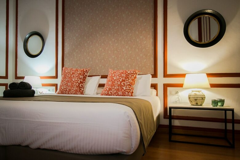 Apartamentos Holidays2malaga Alameda Premium