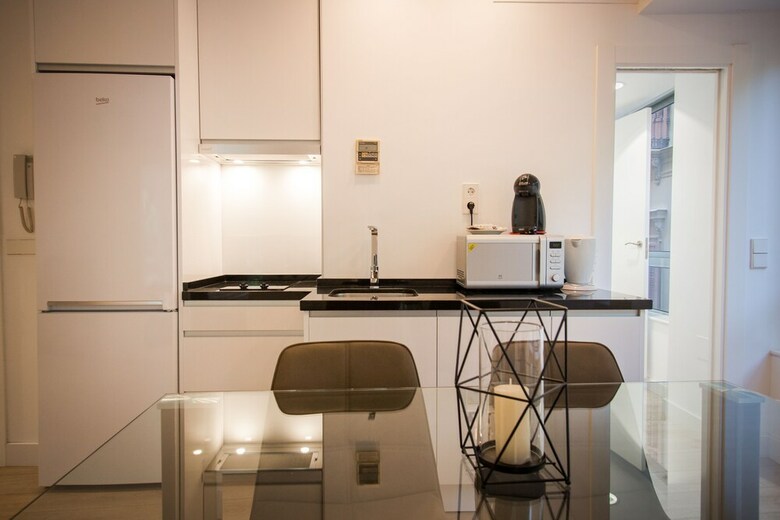 Apartamentos Holidays2malaga Alameda Premium