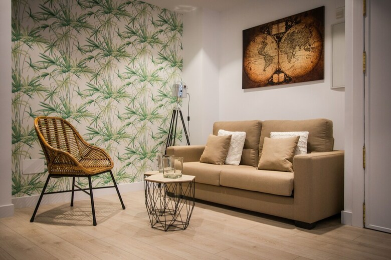 Apartamentos Holidays2malaga Alameda Premium