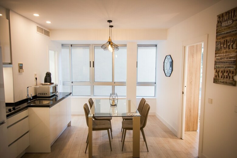 Apartamentos Holidays2malaga Alameda Premium