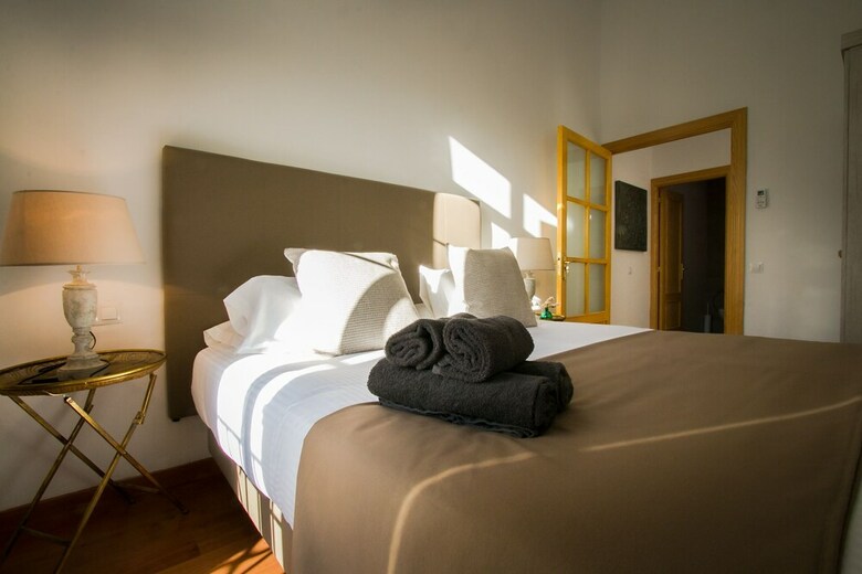 Apartamentos Holidays2malaga Alameda Premium