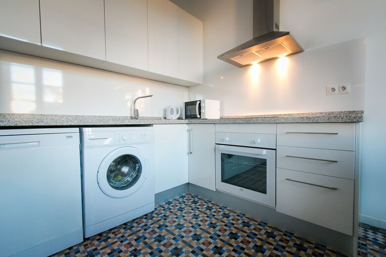 Apartamentos Holidays2malaga Alameda Premium