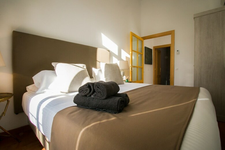 Apartamentos Holidays2malaga Alameda Premium