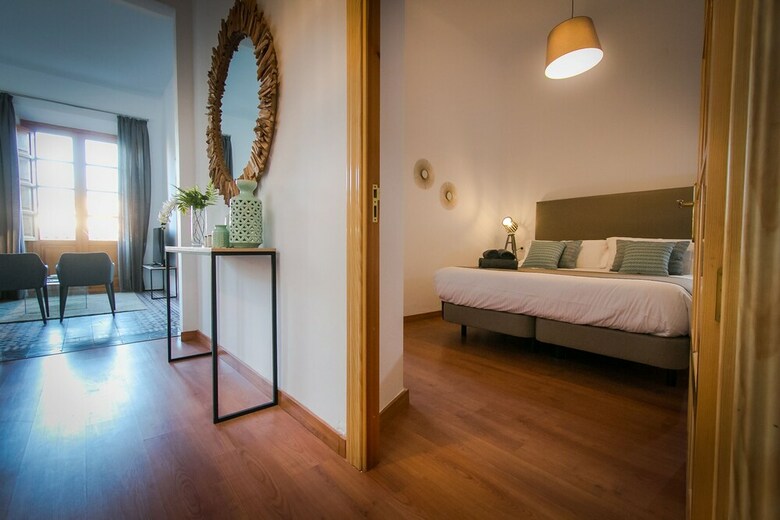 Apartamentos Holidays2malaga Alameda Premium
