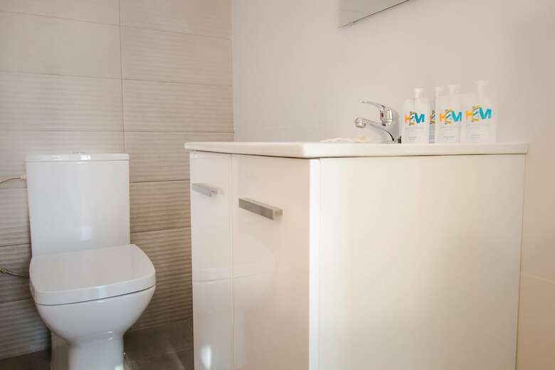 Apartamentos Holidays2malaga Alameda Premium