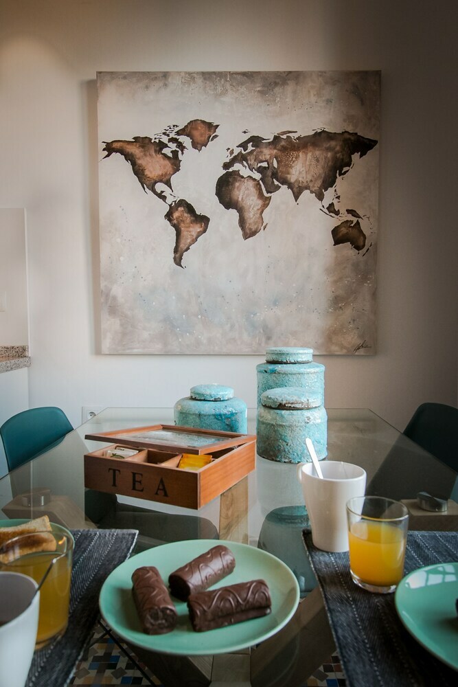 Apartamentos Holidays2malaga Alameda Premium