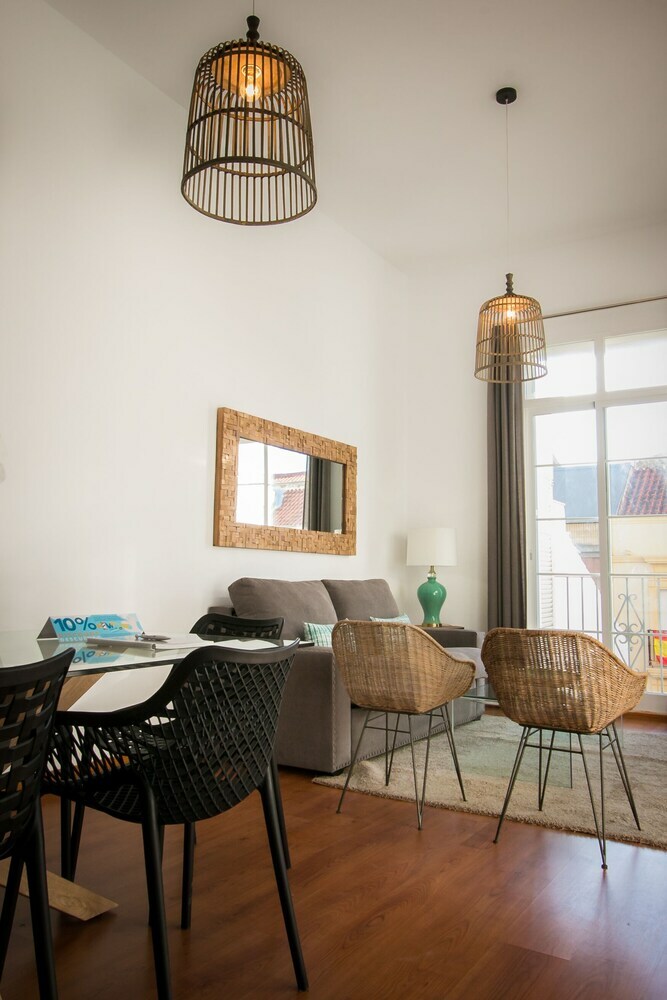 Apartamentos Holidays2malaga Alameda Premium