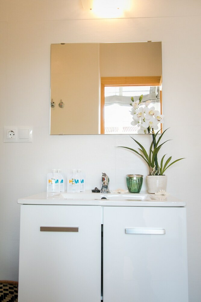 Apartamentos Holidays2malaga Alameda Premium