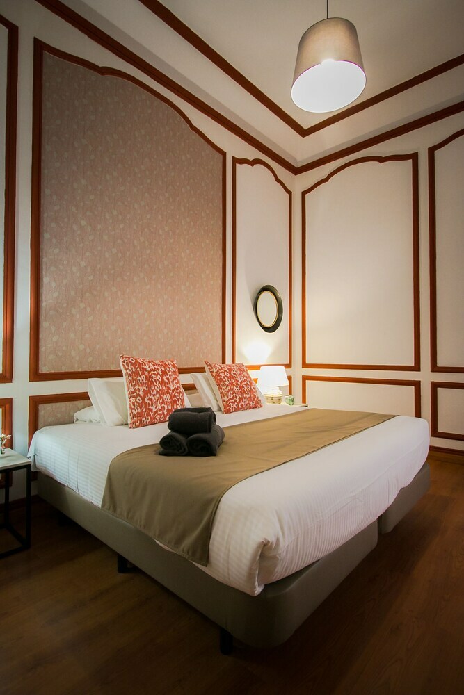 Apartamentos Holidays2malaga Alameda Premium
