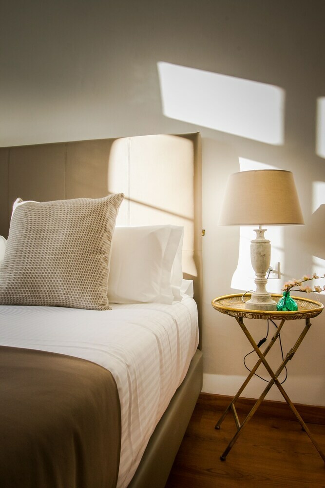 Apartamentos Holidays2malaga Alameda Premium