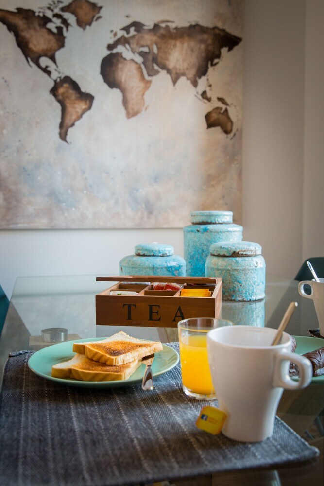 Apartamentos Holidays2malaga Alameda Premium