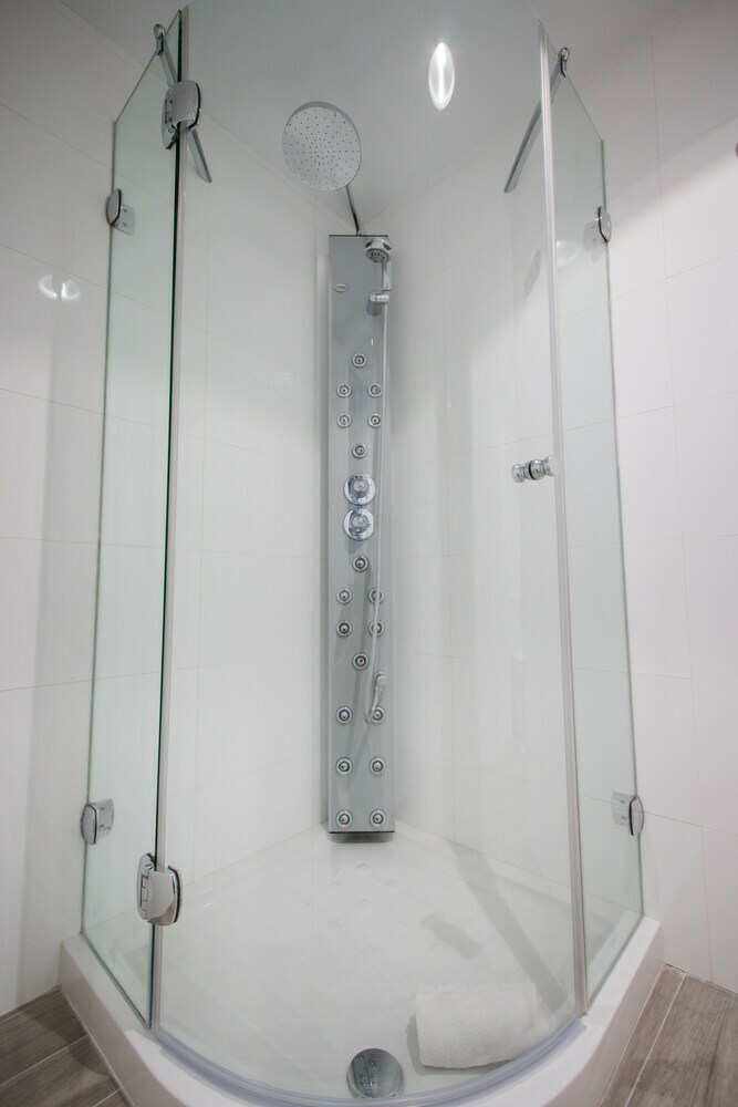 Apartamentos Holidays2malaga Alameda Premium
