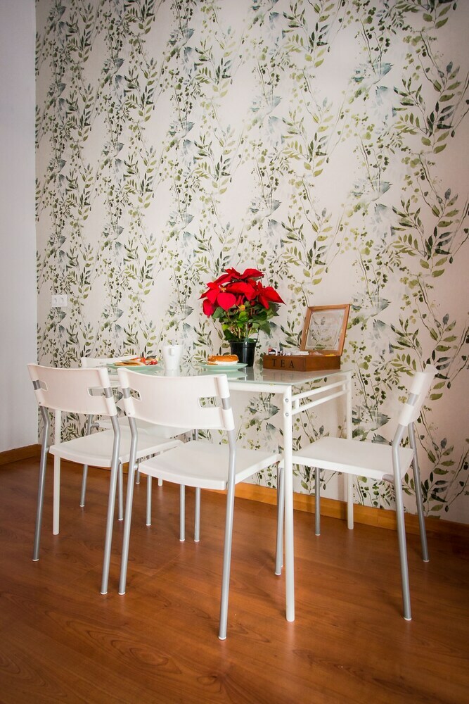 Apartamentos Holidays2malaga Alameda Premium
