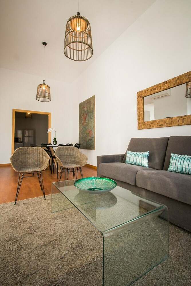 Apartamentos Holidays2malaga Alameda Premium