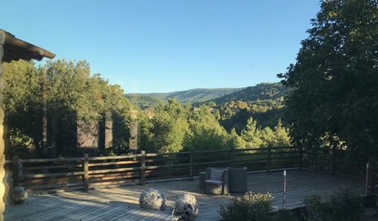 G�tes Lumi�re En Luberon