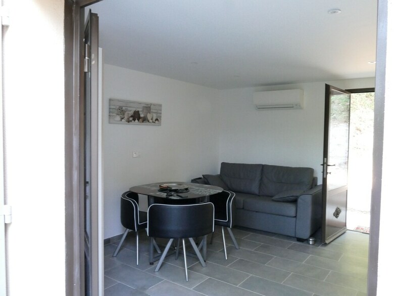 G�tes Lumi�re En Luberon