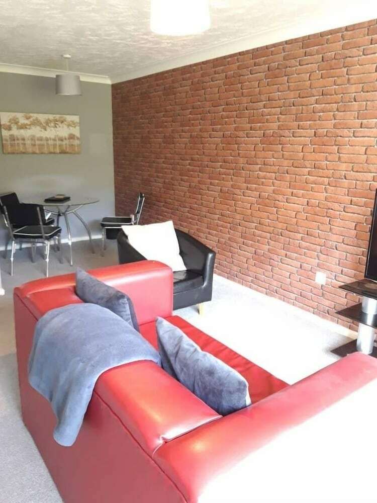Apartamentos Nightingale Suite