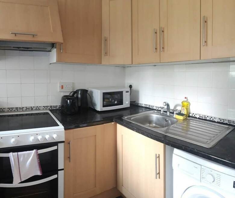 Apartamentos Clarence Suite