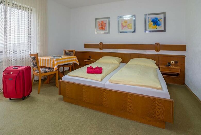 Pension K�hn's M�hle