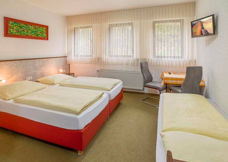 Pension K�hn's M�hle