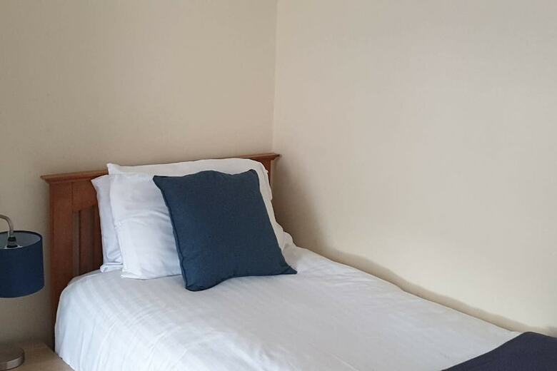 Apartamentos Ironmonger House