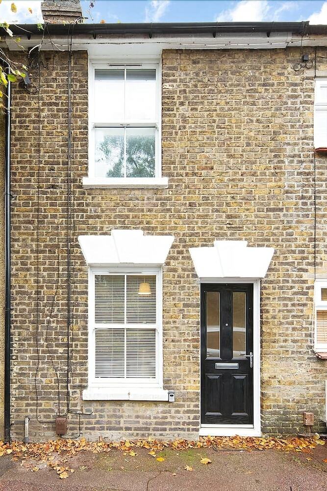 Apartamentos Ironmonger House