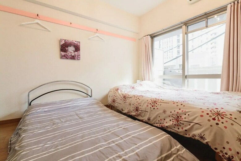 Apartamentos Diamante Yakuin